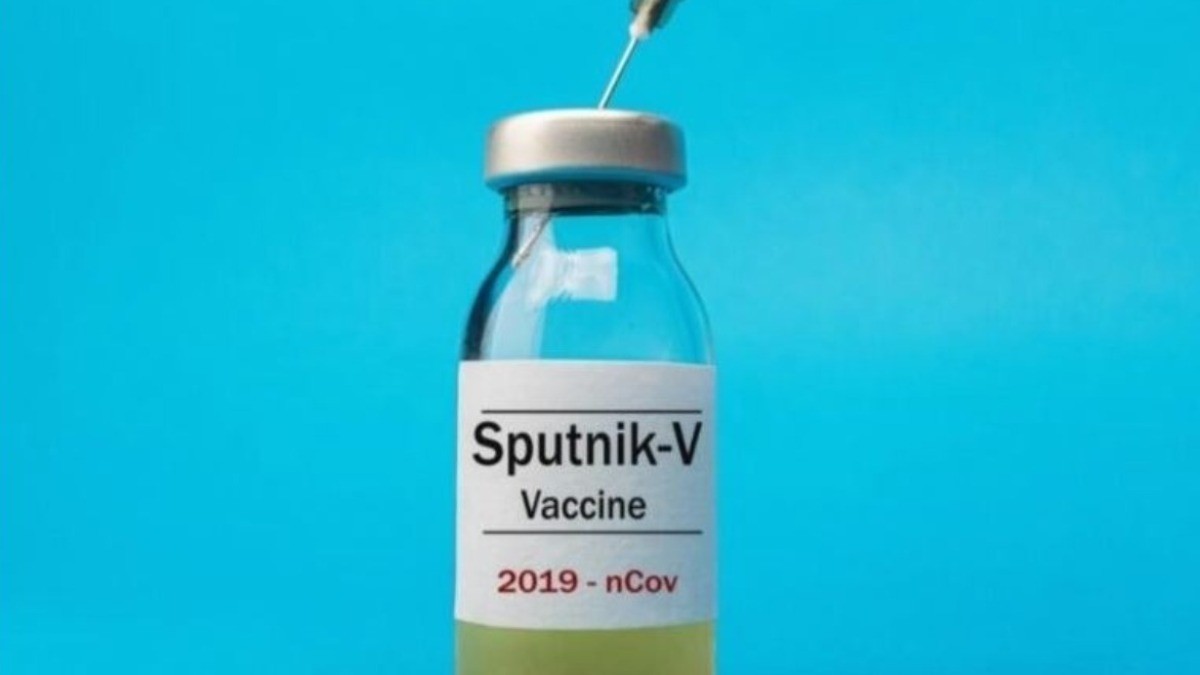 Busca SSG que Federación avale aplicación de refuerzos con Sputnik, antes de que caduque