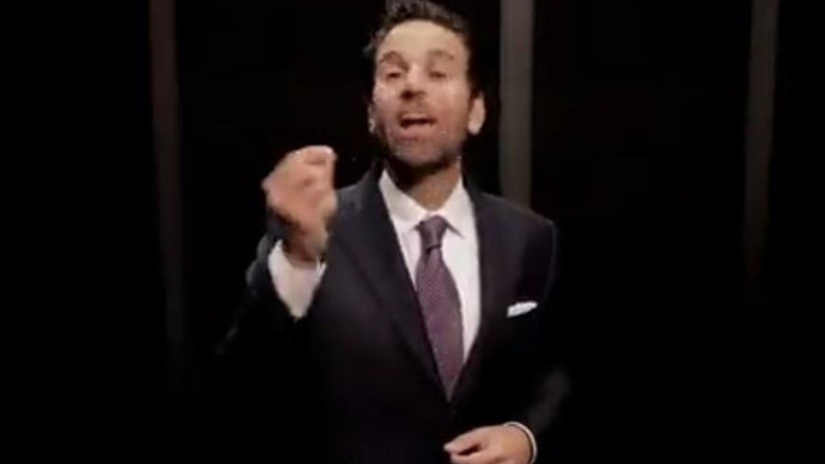 Escala AMLO intimidación contra Loret por difusión del estilo de vida de su hijo