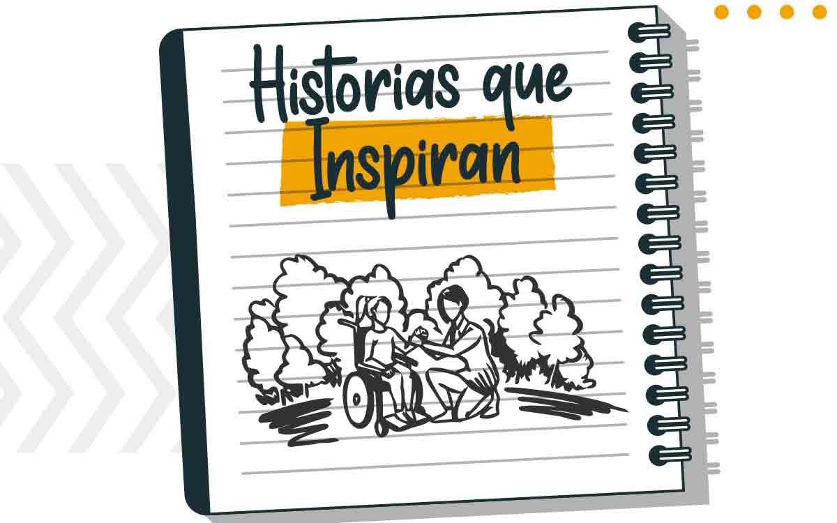 Invitan a personas con discapacidad a compartir sus experiencias