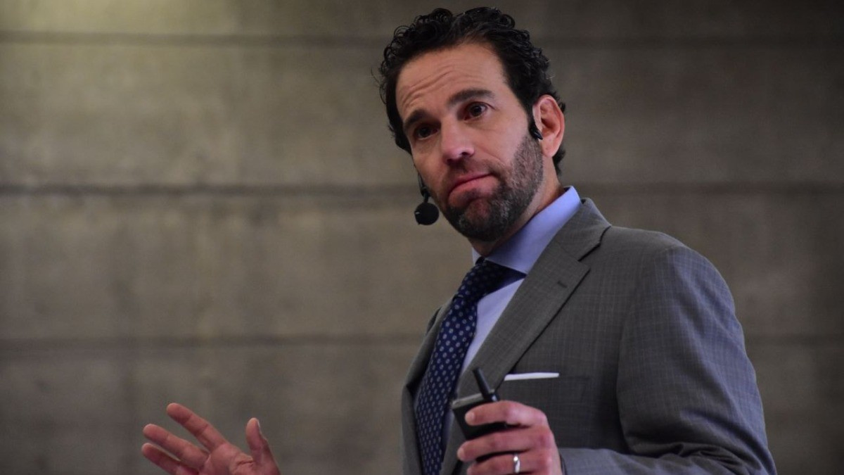 Iniciar procedimiento por caso Carlos Loret, pide Consejo Consultivo al Inai