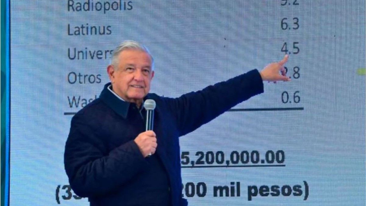 Protestan periodistas por ataques de AMLO tras caso Loret