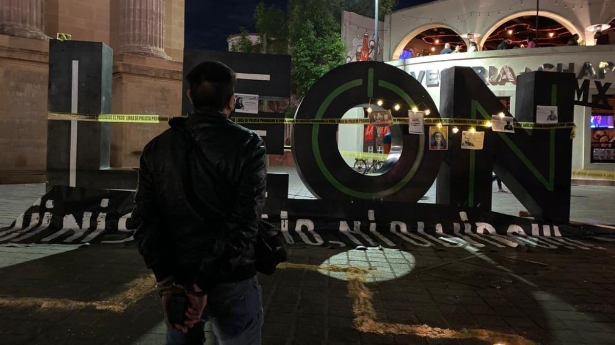 Periodistas se unen nuevamente para exigir un alto a la violencia en su contra