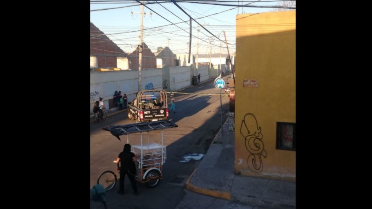 Matan a bebé en ataque a vehículo familiar