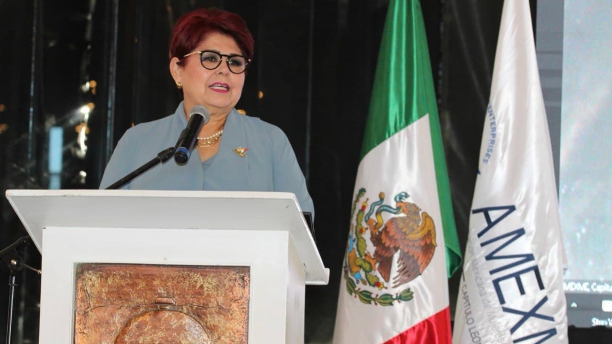 Presentan plataforma Amexme frente a 5 estados más