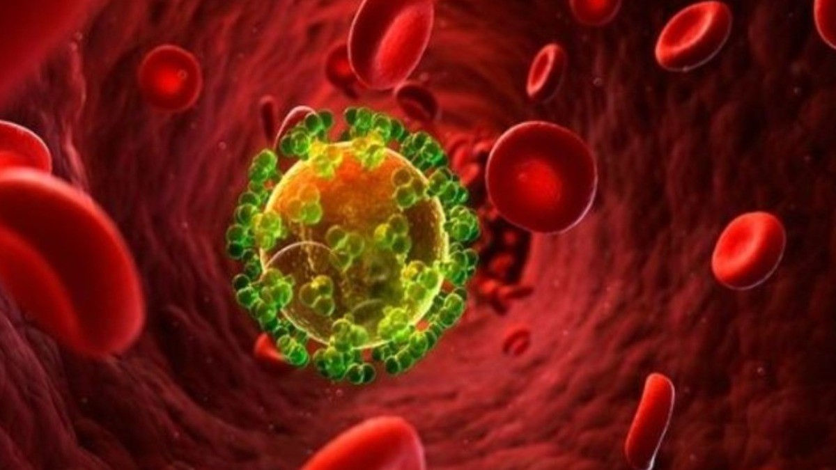 Mujer con VIH se cura al usar células madre