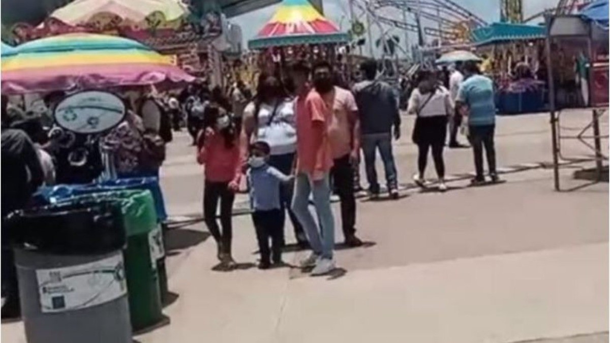 Comerciantes de la Feria de León, ¡ya se alistan para el verano!