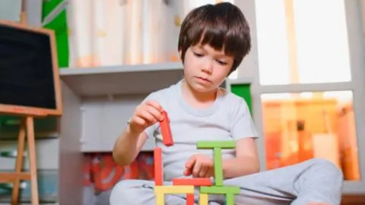 Llama SSG a concientizarse sobre síndrome de Asperger