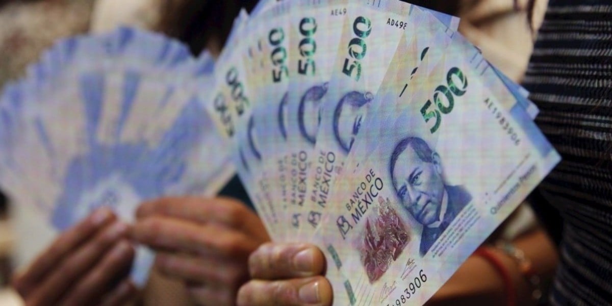 Alza a la tasa de interés en EE. UU., ‘pega’ a México