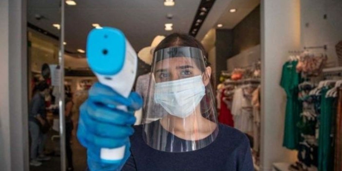 Te contagiaste y no te vacunaste, ¡aguas, estás en mayor riesgo!