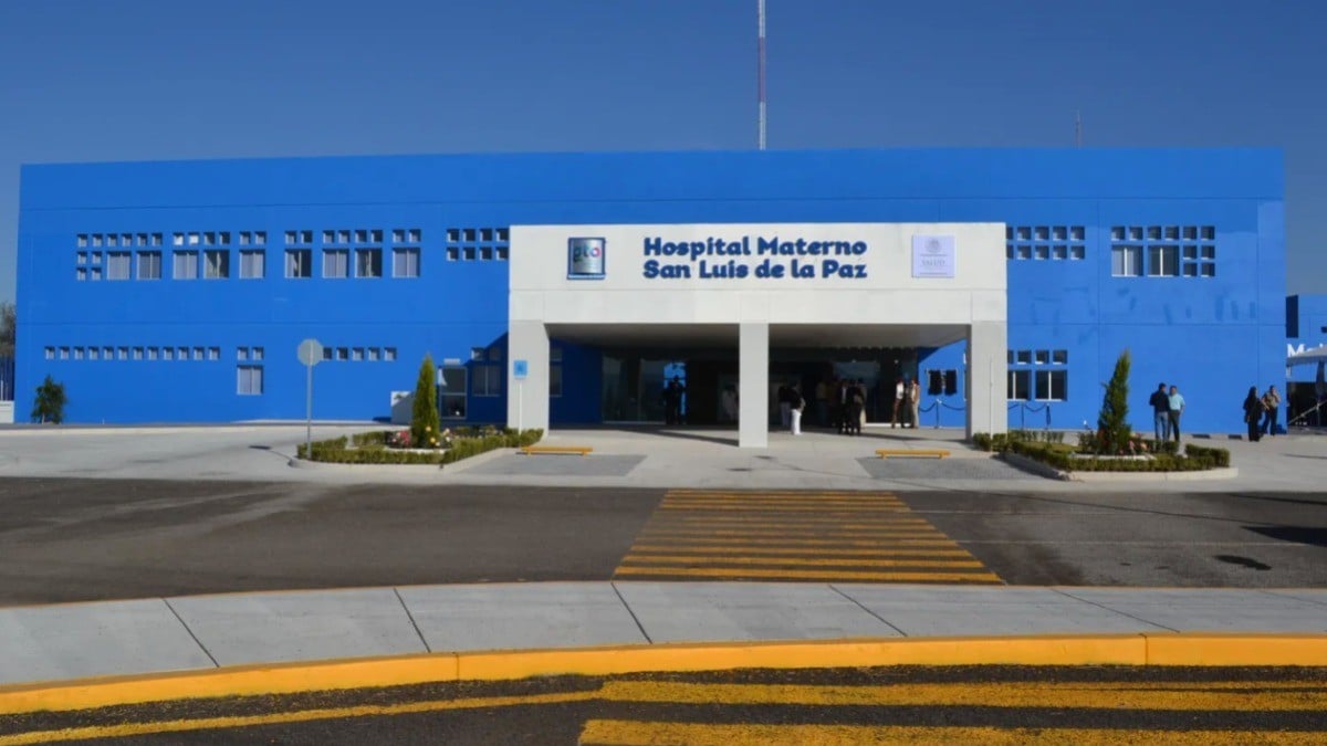 Lanzan convocatoria para contratar a médicos especialistas en San Luis de la Paz