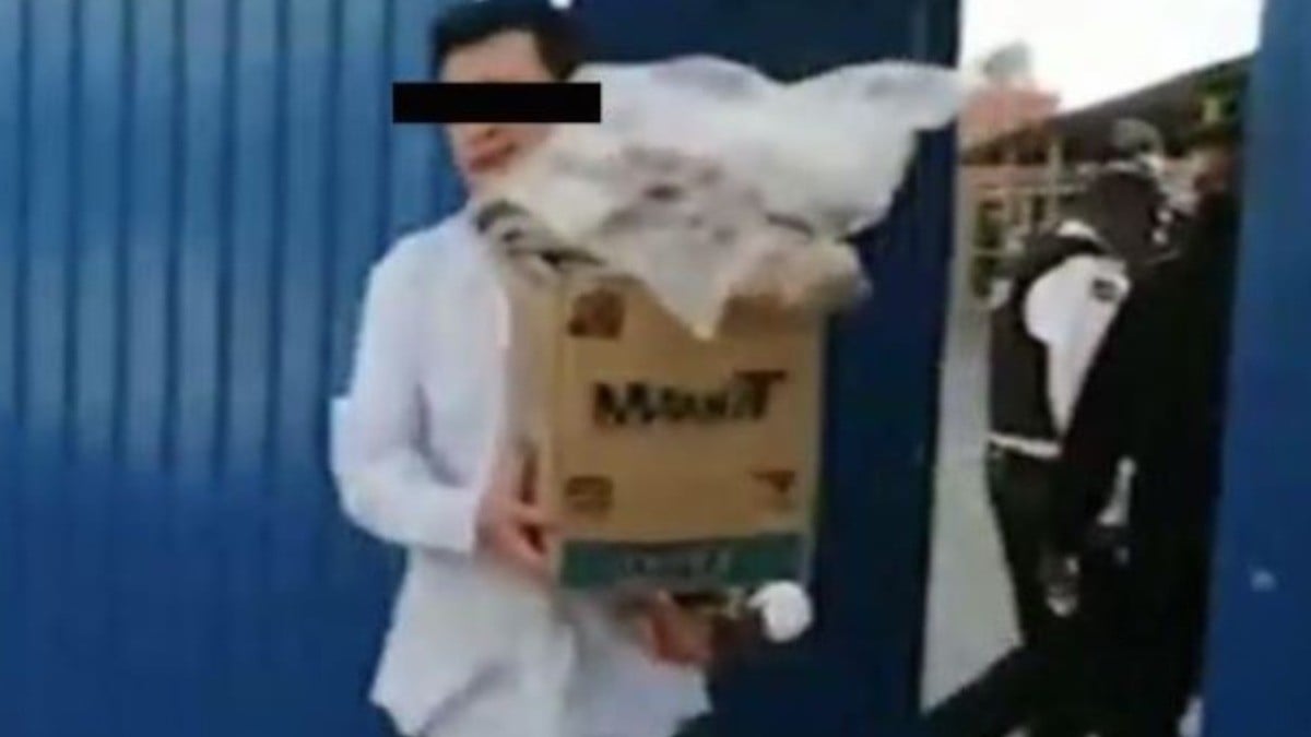 Suspenden proceso contra diputado electo del PAN acusado de abuso sexual