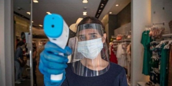 Te contagiaste y no te vacunaste, ¡aguas, estás en mayor riesgo!