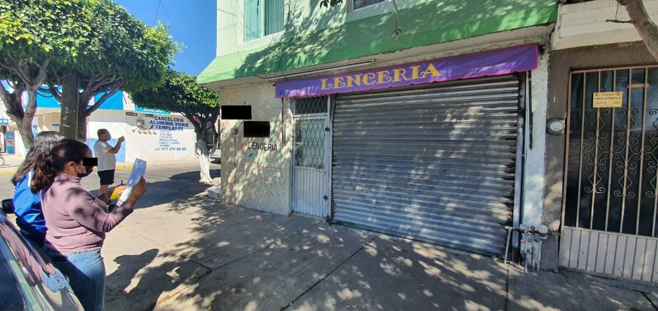 Retiran sellos de clausura a comercios del bulevar San Pedro