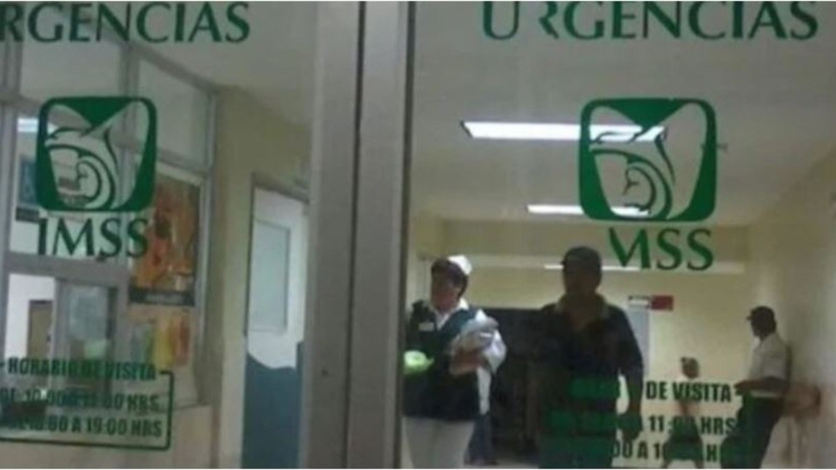 IMSS recluta a pacientes covid para probar tratamiento