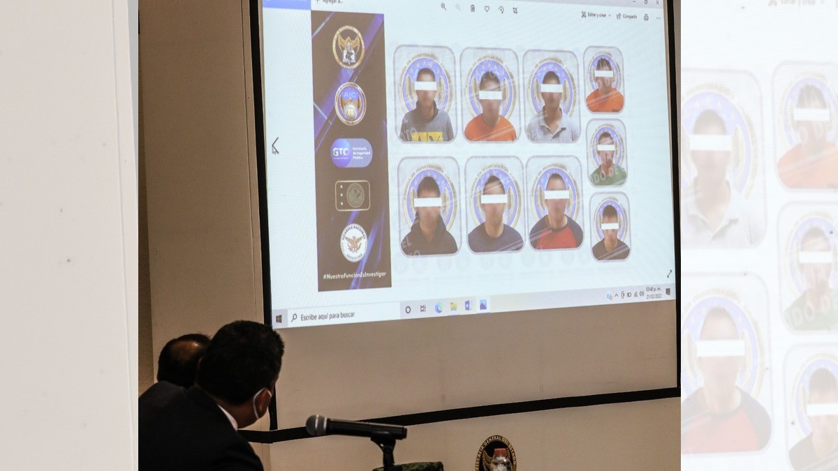 Caen secuestradores de mineros; rescatan con vida a los ocho plagiados