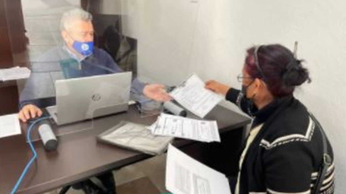 Guanajuatenses tramitan su pensión por trabajar en Estados Unidos