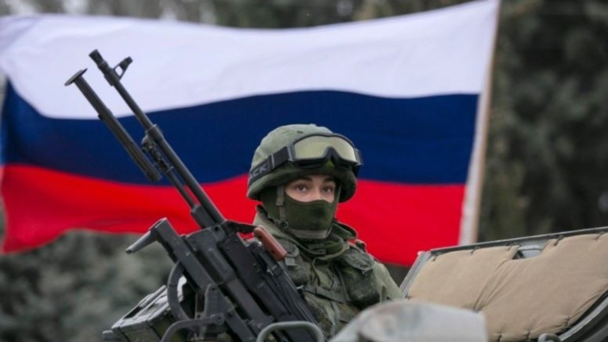 Rusia entra a Ucrania mientras EU y Europa comienzan a sancionar