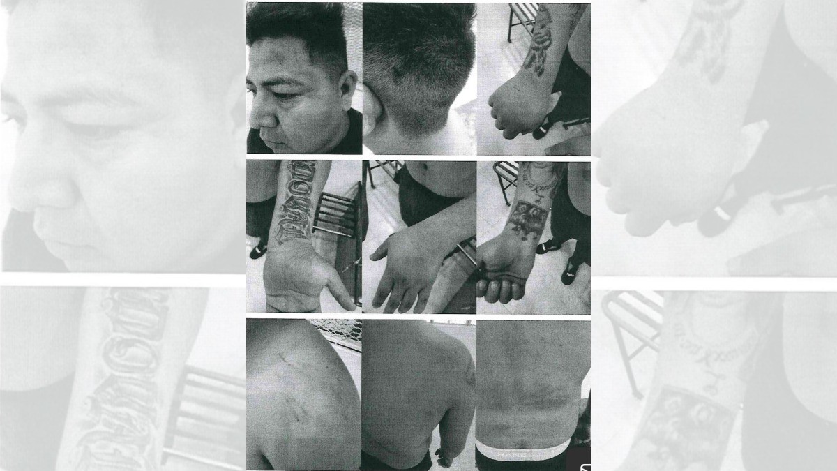 Colectivo clama apoyo de organizaciones internacionales ante acoso de agentes de la FGE