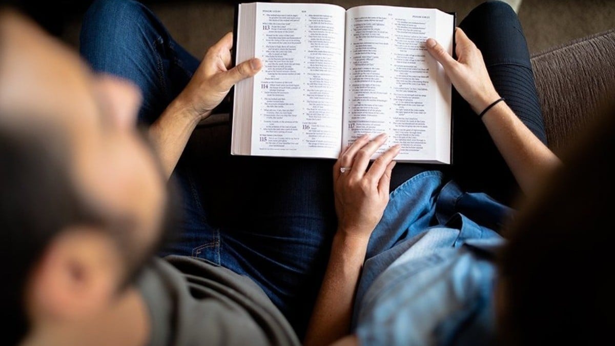 Salvar a la familia y fortalecer el matrimonio, pide arzobispo