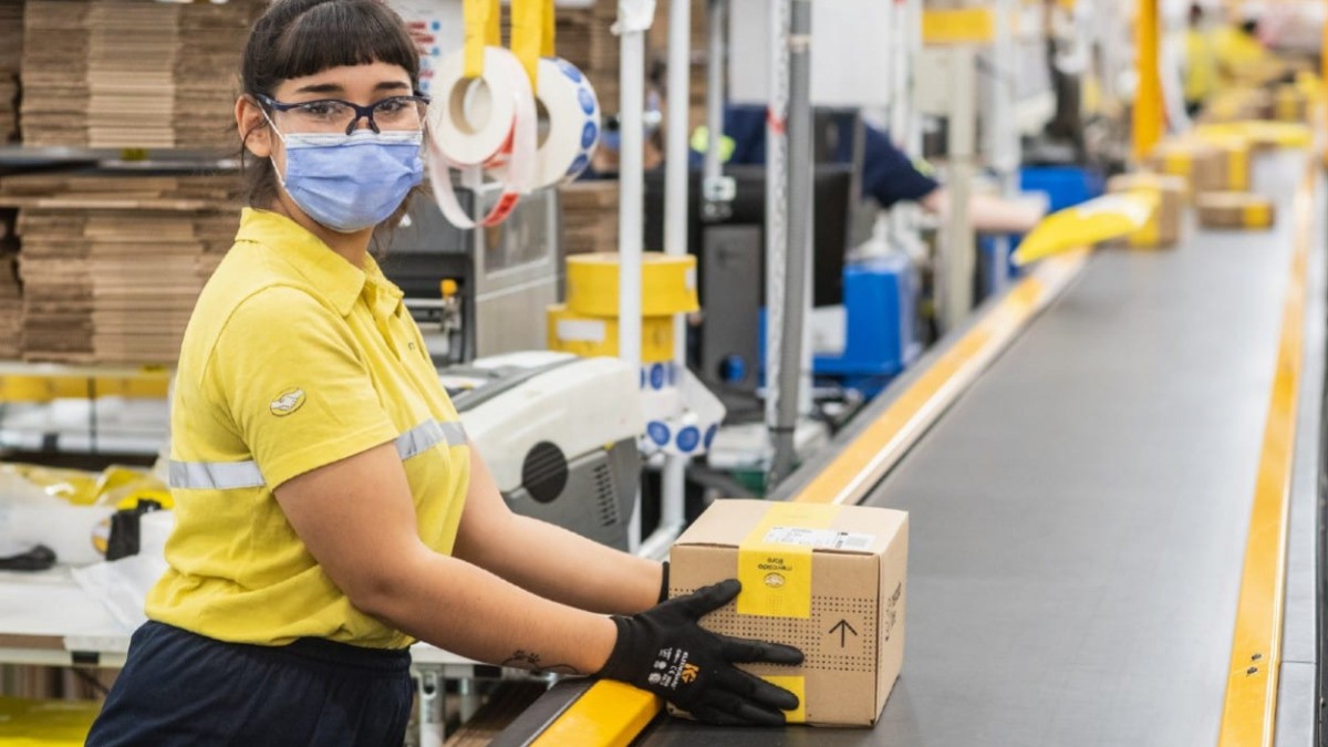 Prepara Mercado Libre inversión histórica en México