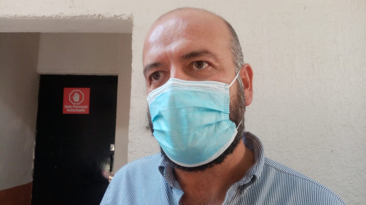 Chapalita podría ser parte de la red de parques municipales