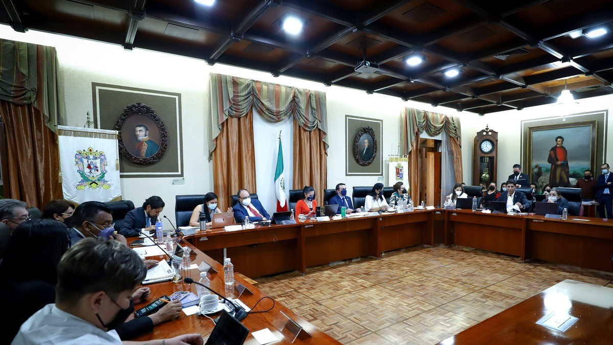 Regidores de Morena y MC se oponen a conformación del Consejo de SAPAL