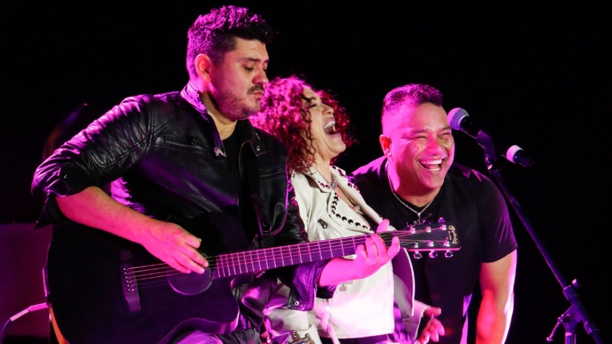 ¡Lo mejor del rock en español regresa a León!