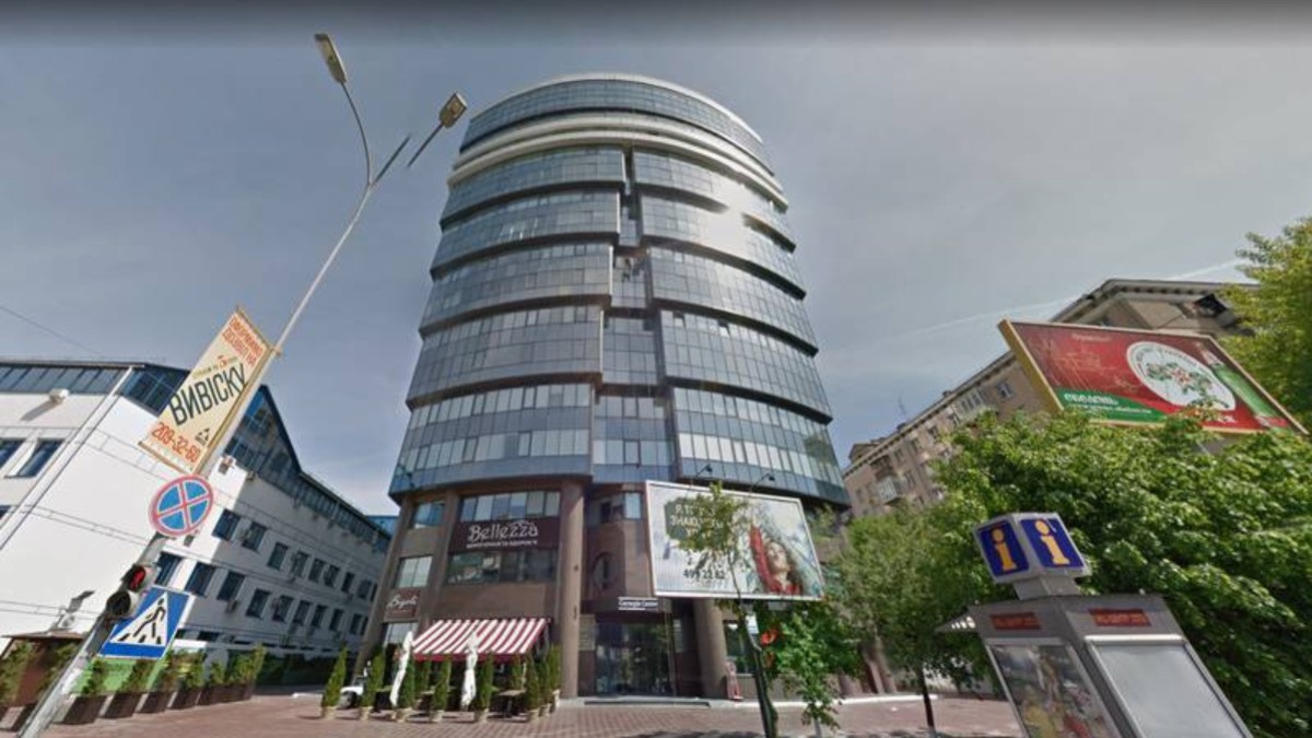 Queda inusable Embajada mexicana en Ucrania tras bombardeo