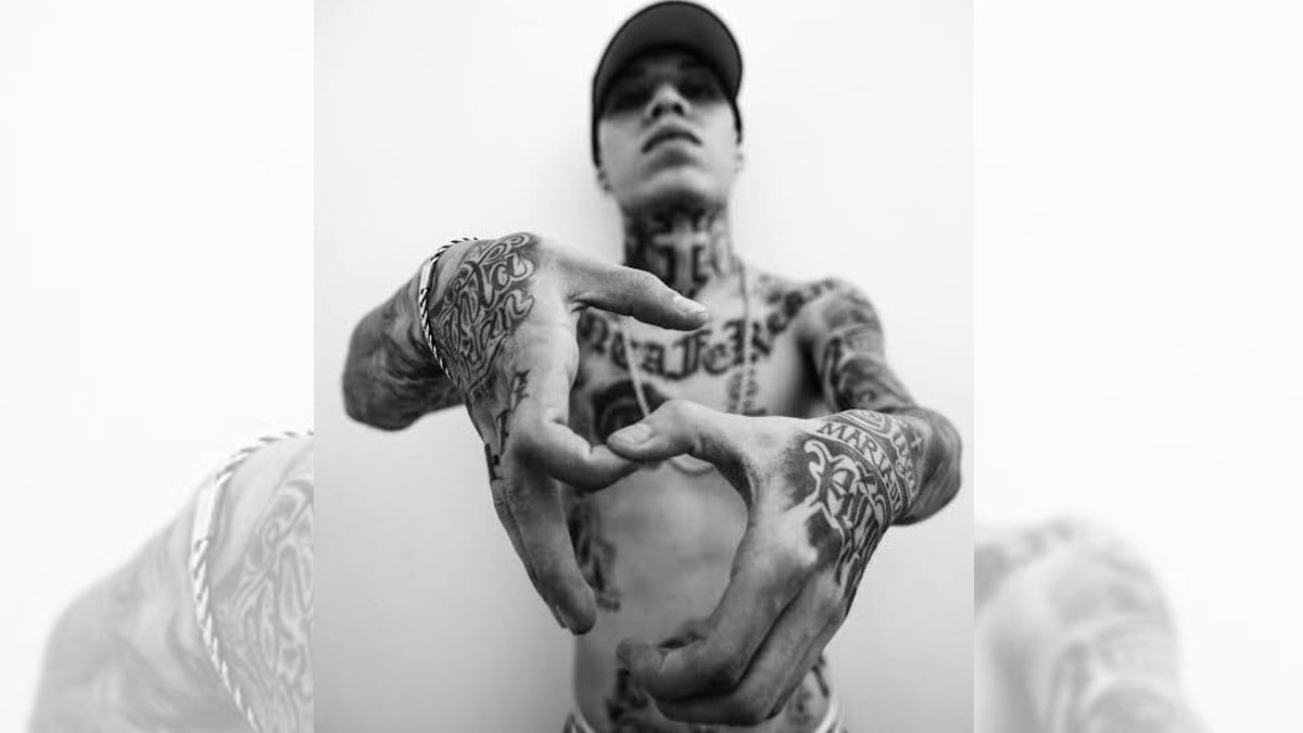 Movilizan a 500 policías para vigilar apertura de tienda de ‘Santa Fe Klan’