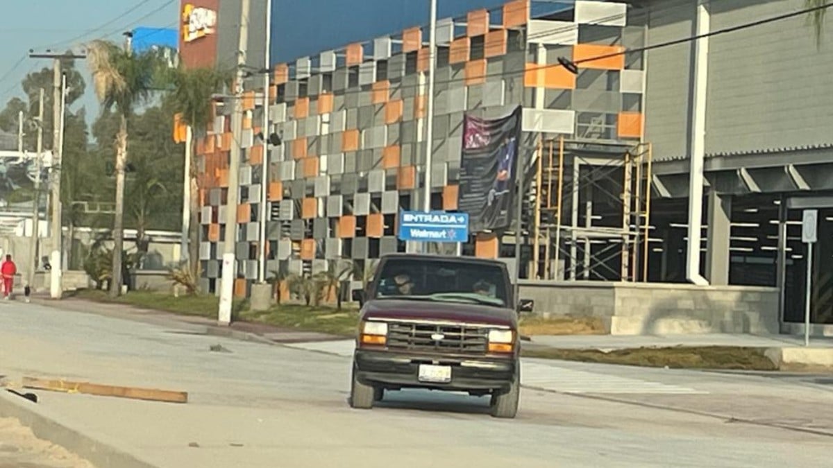 Ya tiene doble circulación el bulevar H. Bustos