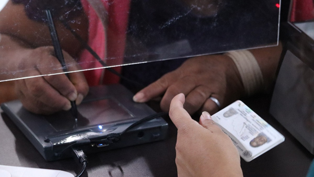 ¿No tienes credencial? Ve por ella antes del 2 de marzo para poder votar