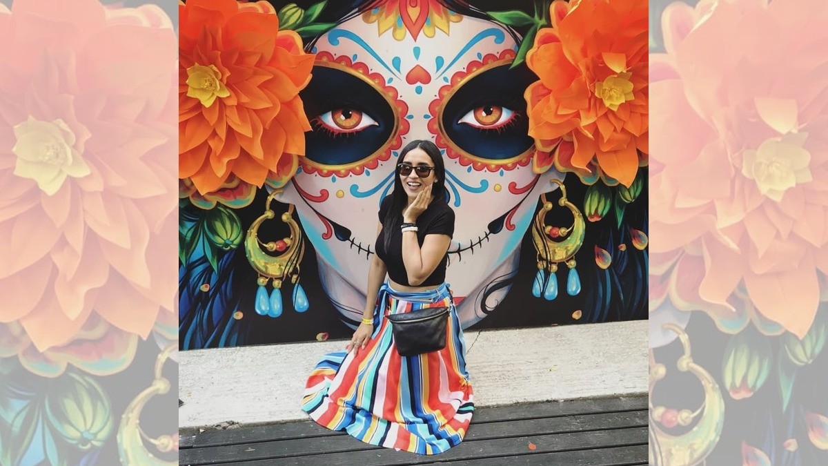 Rosalía Tovar, la leonesa que migró de León a Ucrania hace una década