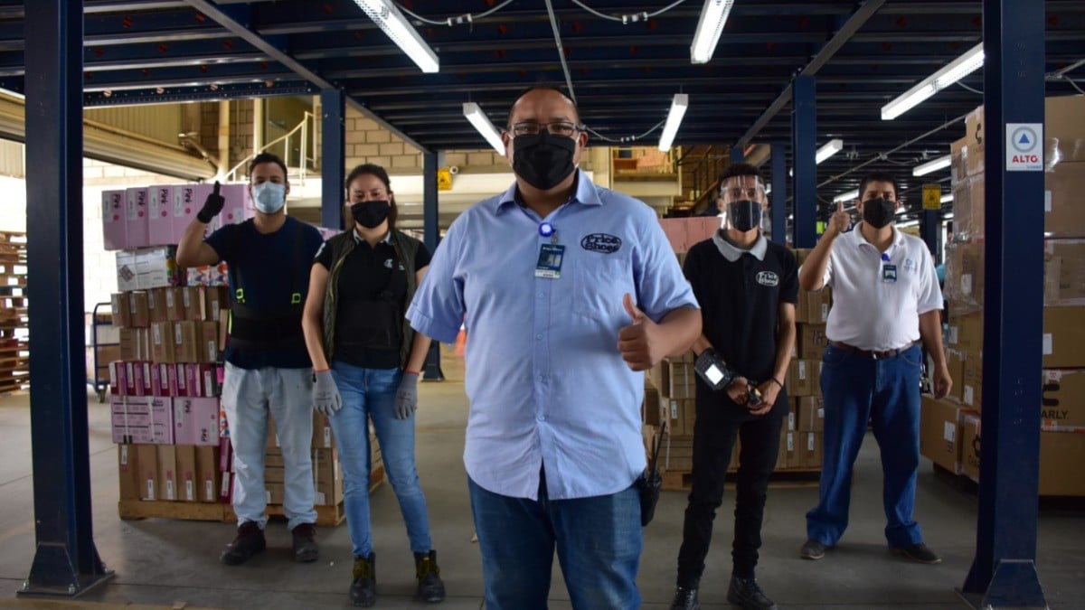 Hay más de 100 empresas incluyentes en León