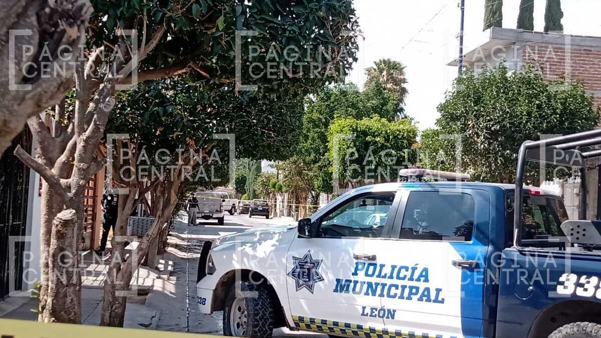 Asesinan a hombre dentro de su casa en Pedregales de Echeveste