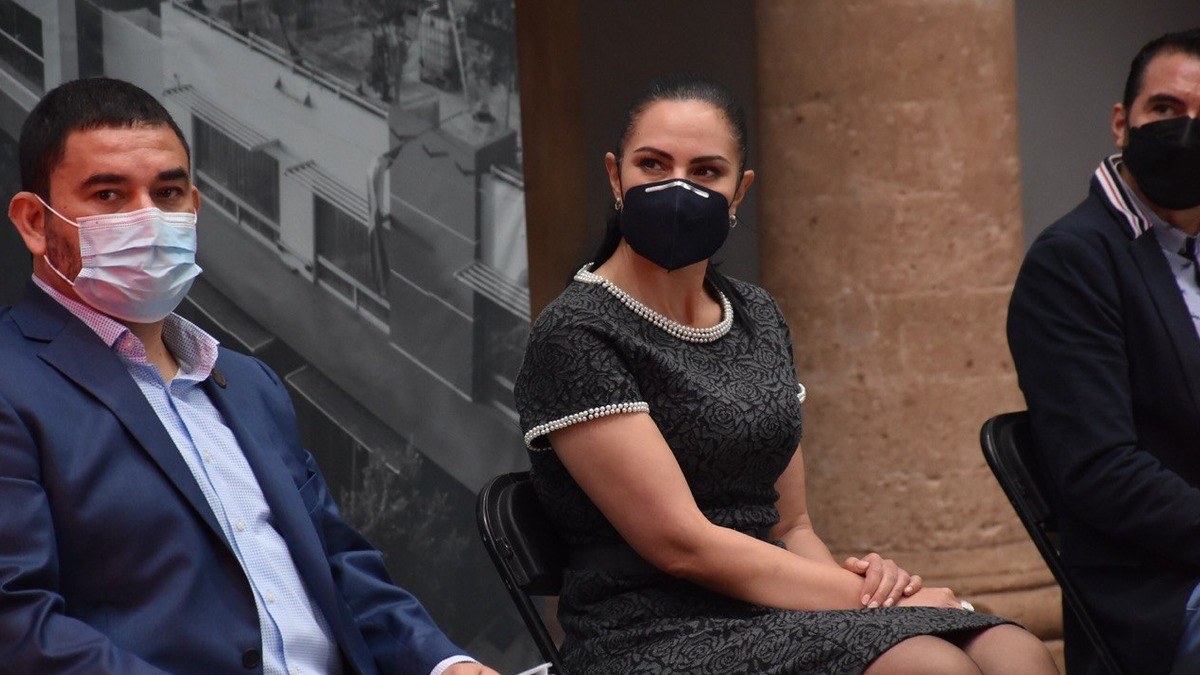 Destina León mil 309 mdp a la prevención social del delito