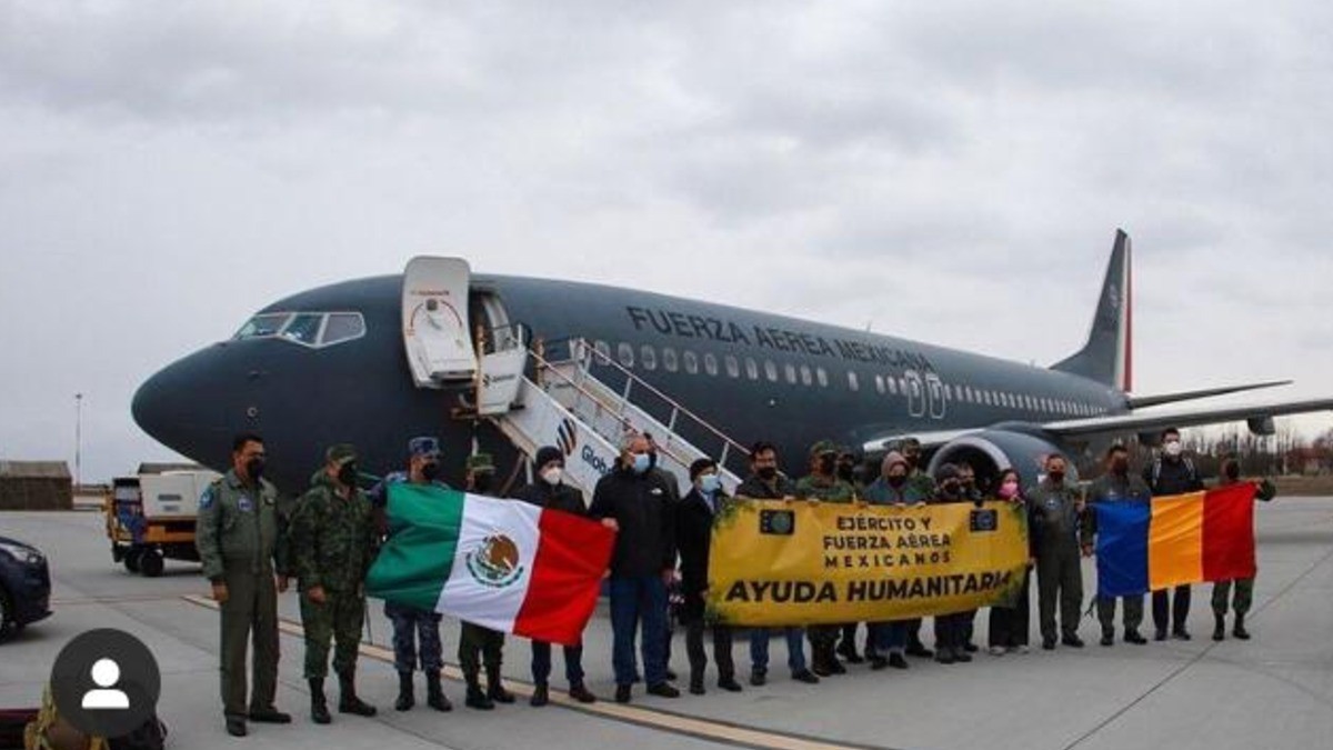 Este miércoles esperan llegada de guanajuatenses provenientes de Ucrania