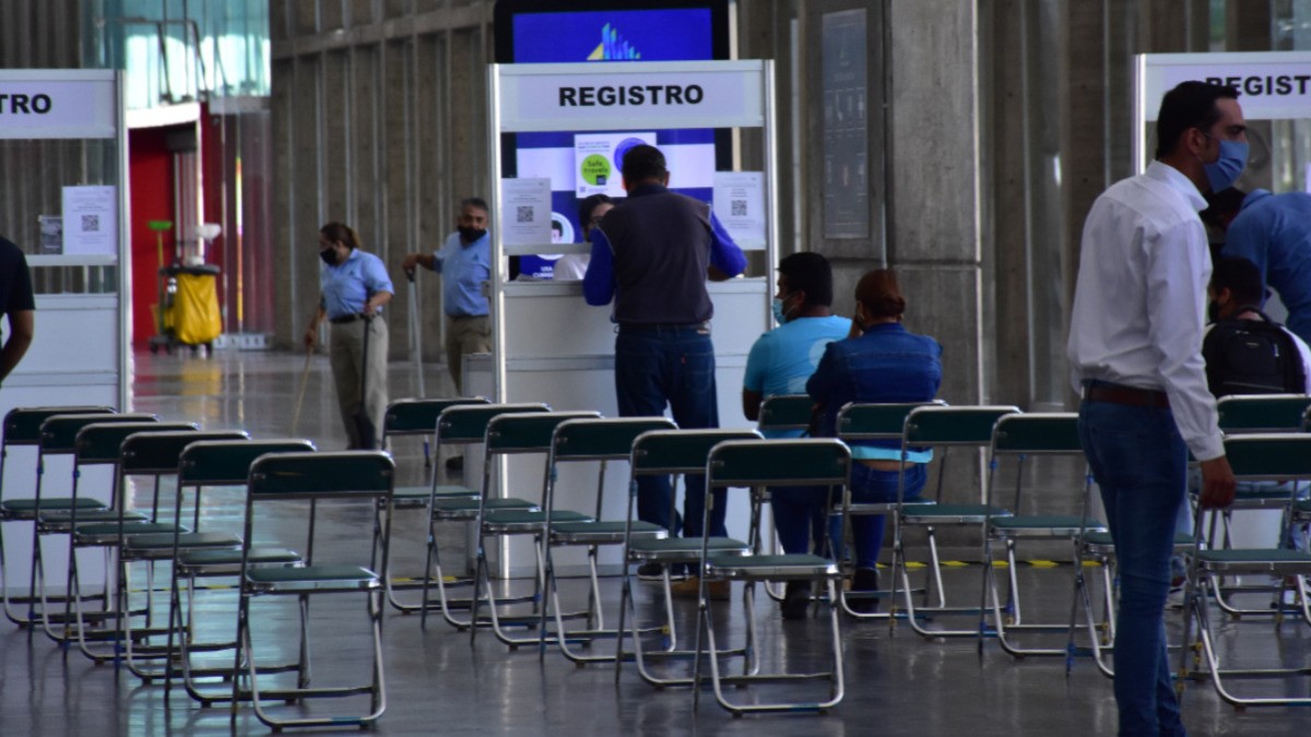 Guanajuato cuenta con más de 130 mil desempleados