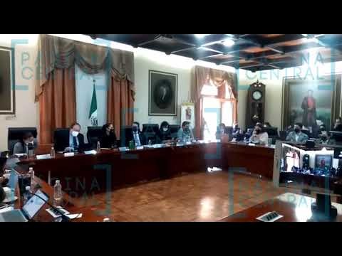 FGE no me ha notificado nada: Sánchez Castellanos