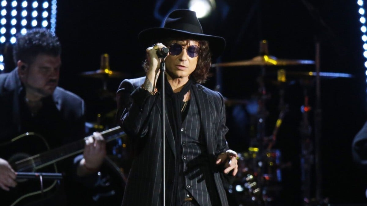 Bunbury se despide de los escenarios