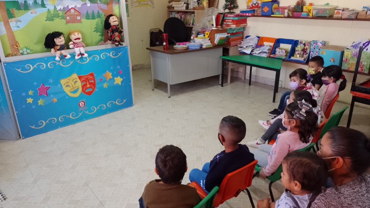 Conmemoran el Día de la Cero Discriminación