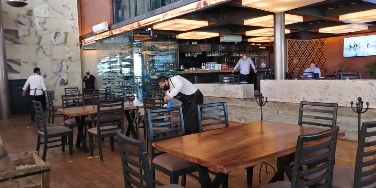 Inseguridad no ha pegado al sector restaurantero de León: Canirac nacional