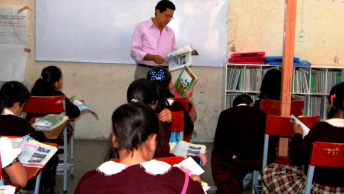 Cierra Federación las Escuelas de Tiempo Completo