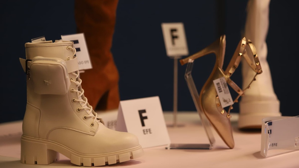 Da León ‘un paso’ rumbo al futuro con la industria del calzado: alcaldesa