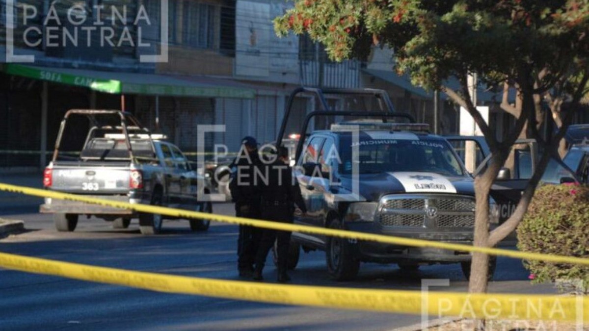 Investiga la FGE 49 mil 199 delitos ocurridos en León en 2021