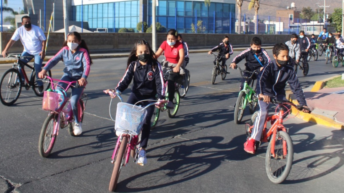 Impulsan salud emocional de menores en Purísima