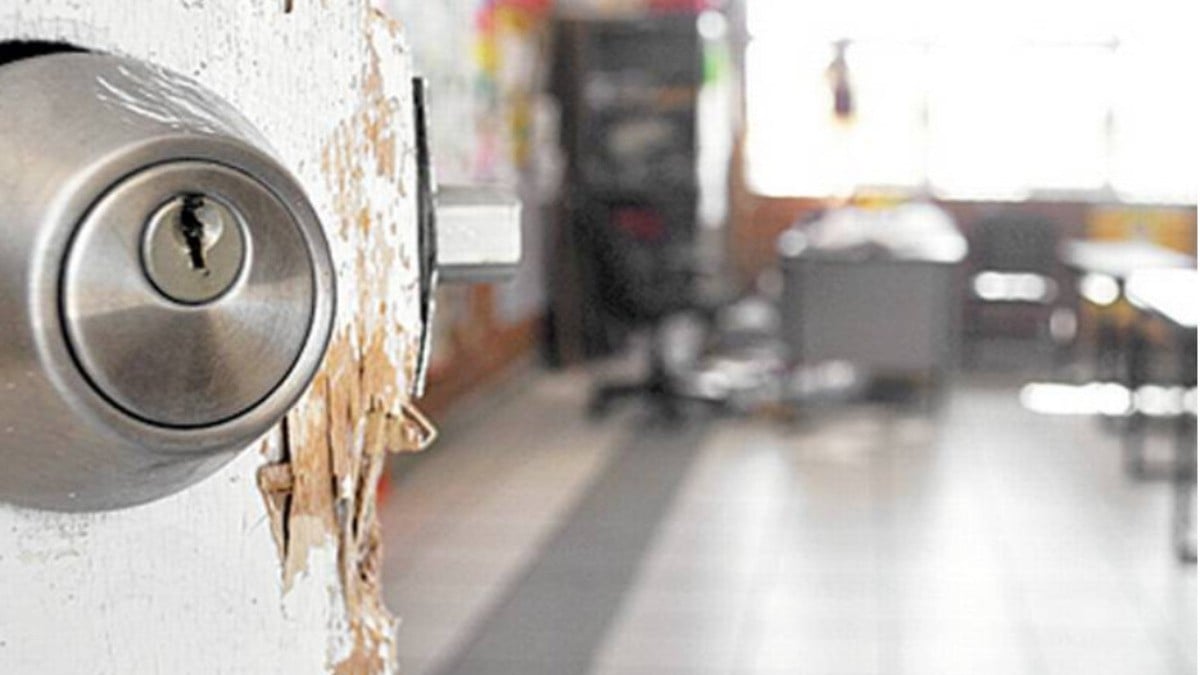 Hasta cinco años de cárcel pide el PRI para ladrones de escuelas