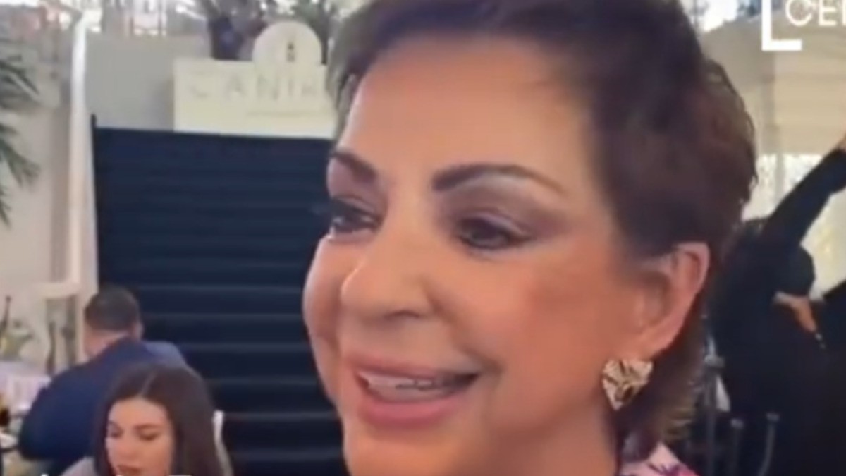 Hacienda San Cristóbal y Centro Fox atrae eventos con precios accesibles: Marta Sahagún