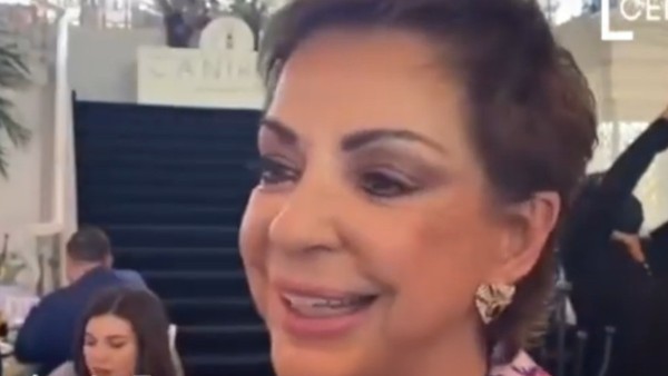 Hacienda San Cristóbal y Centro Fox atrae eventos con precios accesibles: Marta Sahagún