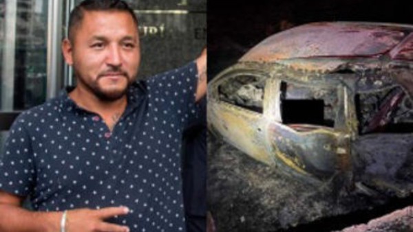 Muerte de 'El Mijis' sí fue en un accidente carretero