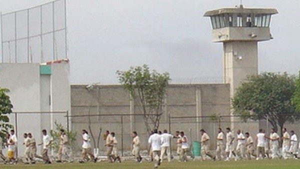 Se fuga de la cárcel presunto asesino de jóvenes de Lagos de Moreno